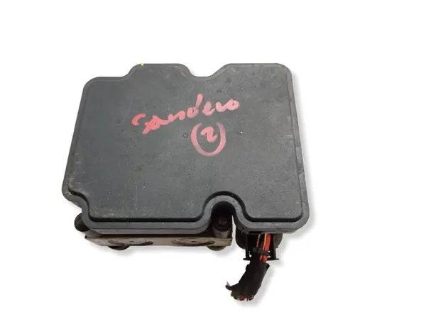 ABS-Pumpe OEM 0265956403 für Dacia Logan II image 4