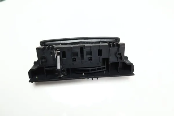 Mercedes W215 CL handskfackslås OEM 2156804639 image 3