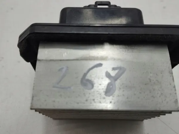 Blower Weerstand Honda Accord 2009 image 6