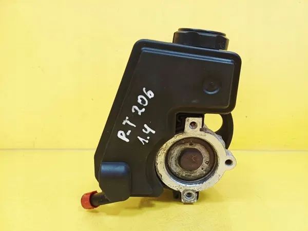 Pompe de direction OEM DRC100384 pour Peugeot 206 1.4 image 5