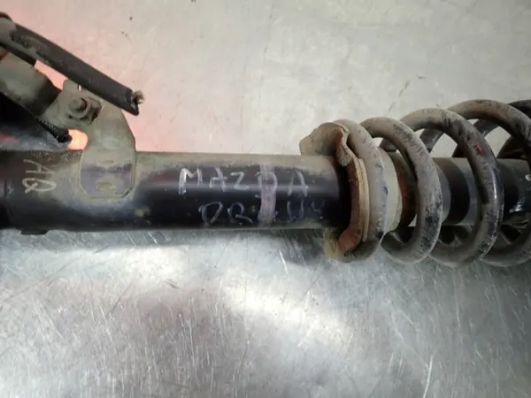 Mazda 6 GH Fram Höger Stötdämpare OEM 0 image 4