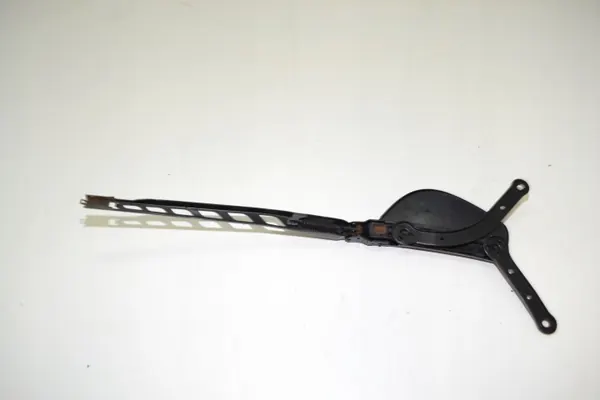 Braço do limpa-vidros direito OEM 7035103 BMW E60 E61 image 3