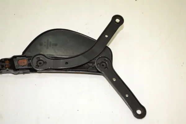 Braço do limpa-vidros direito OEM 7035103 BMW E60 E61 image 5