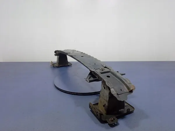 Ambit-985188- Voorbumper Balk Ford Fiesta MK7 image 3