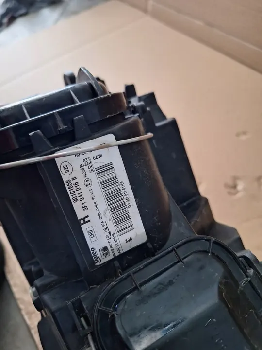 SEAT LEON III Farol Dianteiro Direito 5F1941016B image 4