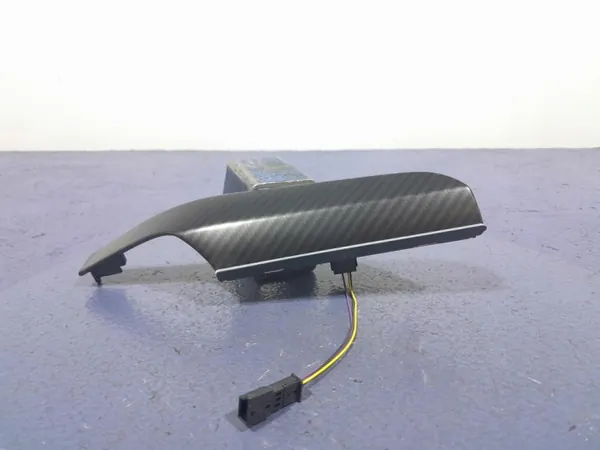 Skoda Superb III Lift Sierlijst OEM 3V1947193A image 2