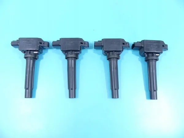 Bobina de Encendido Mazda 3 III 2.0 16V H6T61271 image 2