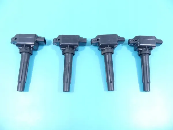 Bobina de Encendido Mazda 3 III 2.0 16V H6T61271 image 3