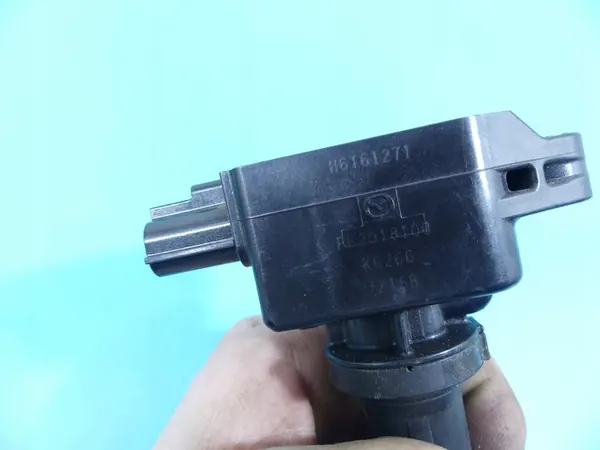 Bobina de Encendido Mazda 3 III 2.0 16V H6T61271 image 5