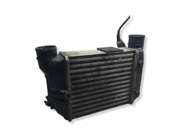 Intercooler OEM 8E0145805N voor Audi A4 B6 1.8 image 2