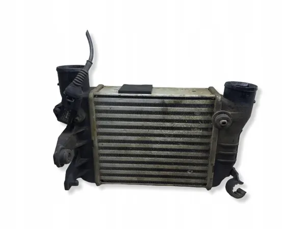 Intercooler OEM 8E0145805N voor Audi A4 B6 1.8 image 4