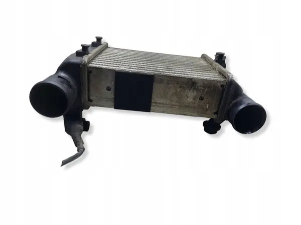 Intercooler OEM 8E0145805N voor Audi A4 B6 1.8 image 6
