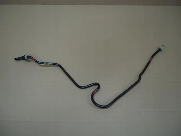 Tuyau d'embrayage Citroen DS3 1.6 E-HDI image 1