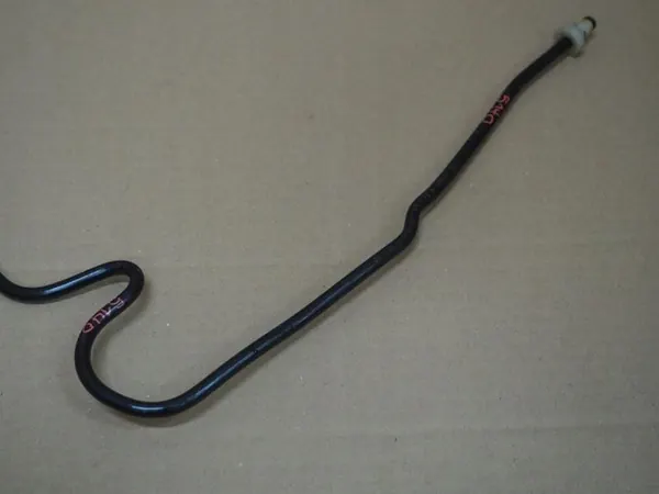 Tuyau d'embrayage Citroen DS3 1.6 E-HDI image 3