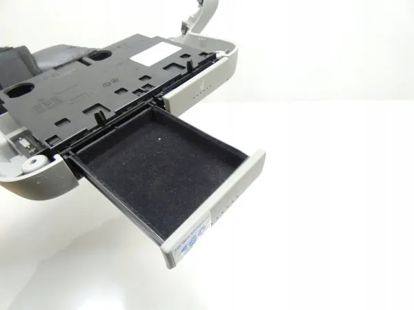 Dryckeshållare OEM 6N0858569B för VW Lupo 98-05 Grå image 9
