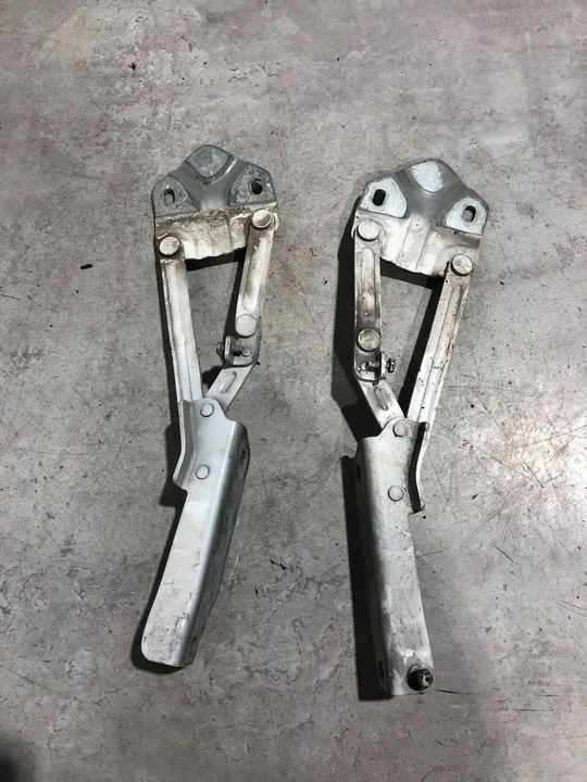 Volkswagen OE 2K5823302 Bisagra de Capó image 2