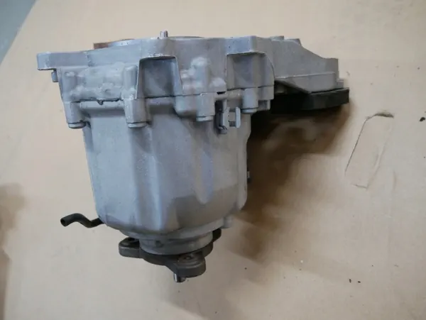 BMW OEM 7643755 Overbrengingsbakreductor voor X1 E84 image 4