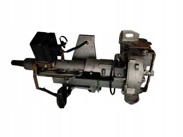Renault Clio IV elektrisk styrservo OEM 6700002890A image 3