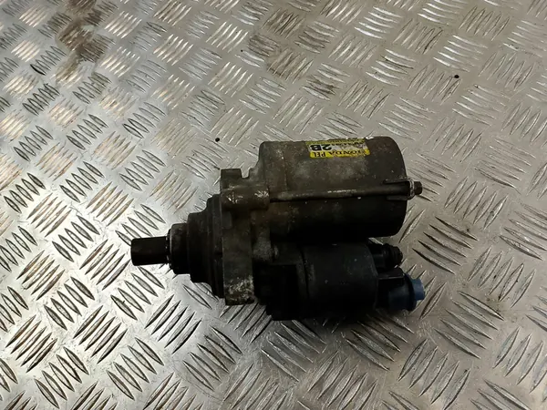 Avviatore Honda OE SM44225 image 2