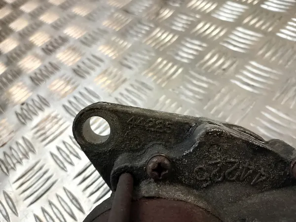 Avviatore Honda OE SM44225 image 9