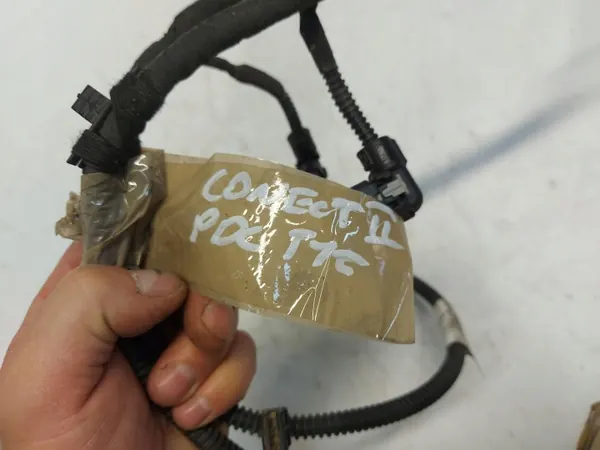 Ford Tourneo Connect III Takapuskurin Johdotus OEM 2K7971104 image 3
