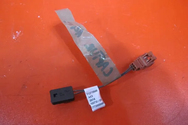 Klimaanlage Temperatursensor OEM 277200004R image 3