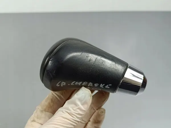 Pomo de cambio Jeep OEM FOB5556 - Estado usado image 5