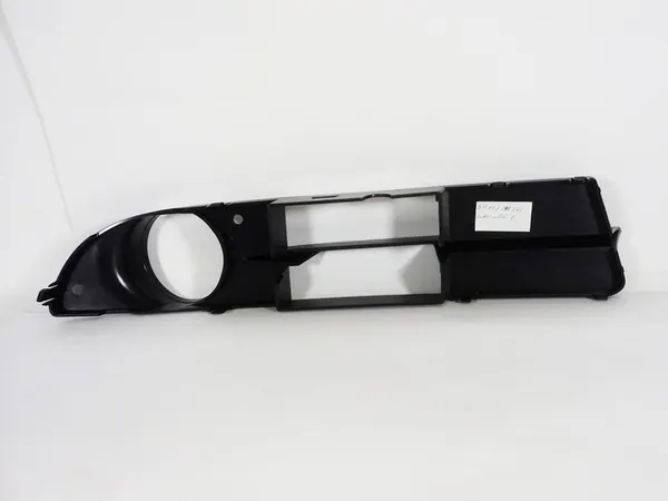 BMW 5 E60 E61 Griglia Fendinebbia Anteriore Sinistra OEM image 3