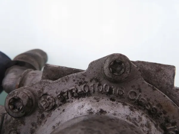 Reductor LPG BRC Genius MB E01010035M08 image 4