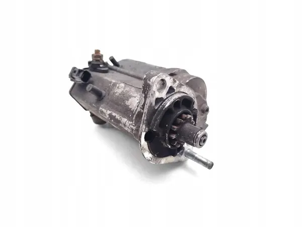 Arrancador Toyota LandCruiser Prado 3.0 D-4D Diesel 2005 image 2