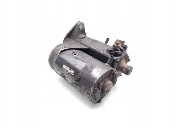 Arrancador Toyota LandCruiser Prado 3.0 D-4D Diesel 2005 image 4