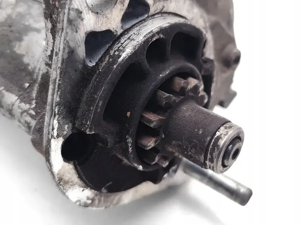 Arrancador Toyota LandCruiser Prado 3.0 D-4D Diesel 2005 image 5