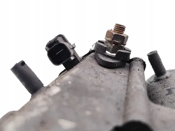 Arrancador Toyota LandCruiser Prado 3.0 D-4D Diesel 2005 image 6