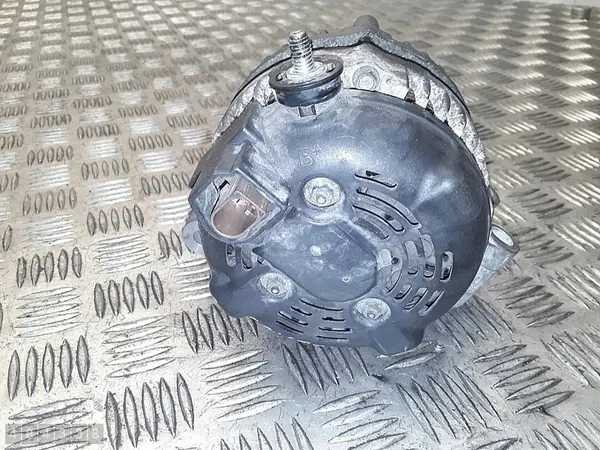 2013 Land Rover Discovery Alternator 3000tdi OEM 1042102420 image 4