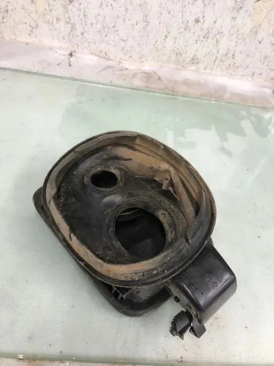 Tankdeckel mit Schloss OEM 7414473 für BMW X4 G02/F98 image 3