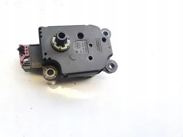 Motor da válvula aquecimento OEM A2038201642 Mercedes Classe E image 3