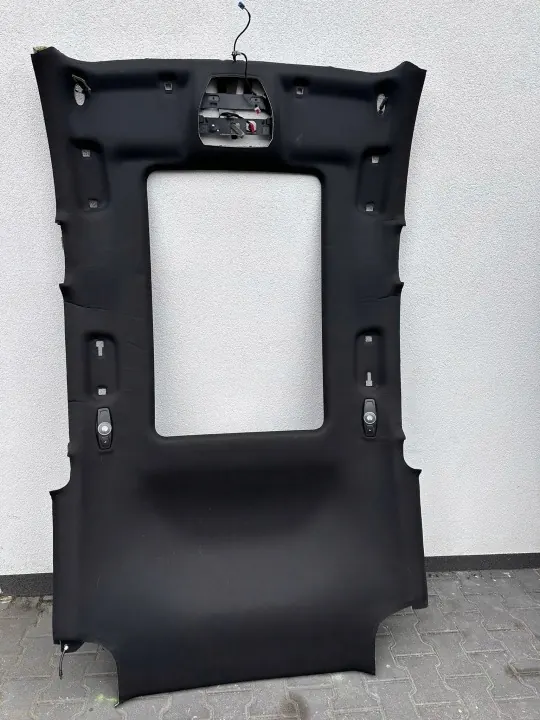 Ford Kuga MK2 Panoramakatto OEM VWX6995 image 2