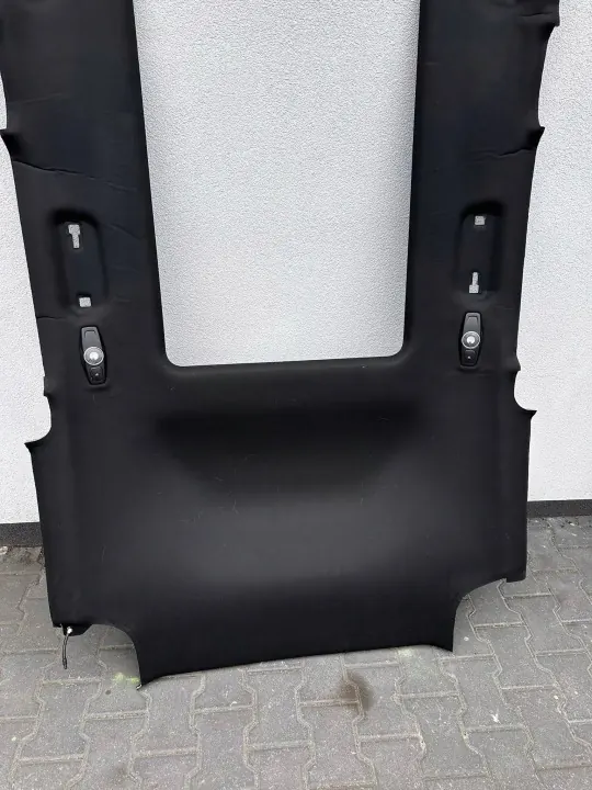 Ford Kuga MK2 Panoramakatto OEM VWX6995 image 3