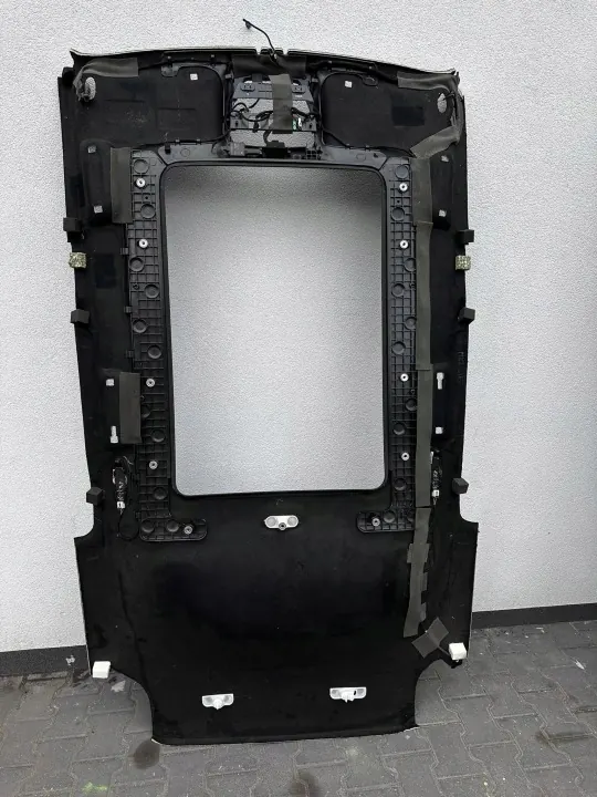 Ford Kuga MK2 Panoramakatto OEM VWX6995 image 5