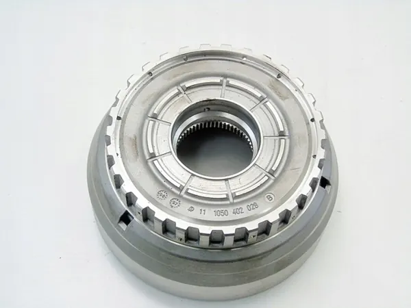 Koppelmand voor versnellingsbak 5HP18 BMW M52 image 3