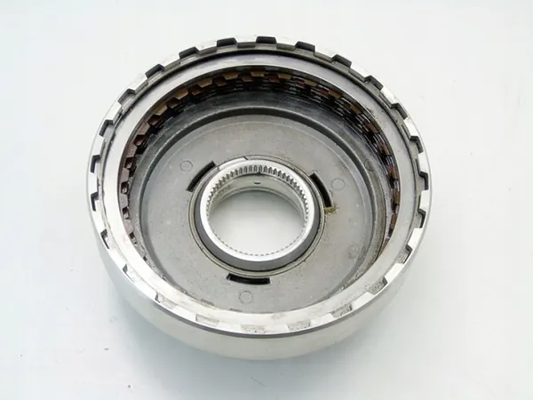 Koppelmand voor versnellingsbak 5HP18 BMW M52 image 5
