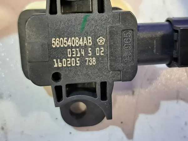 Fram höger dörrmodul Dodge Charger 68245460 image 5