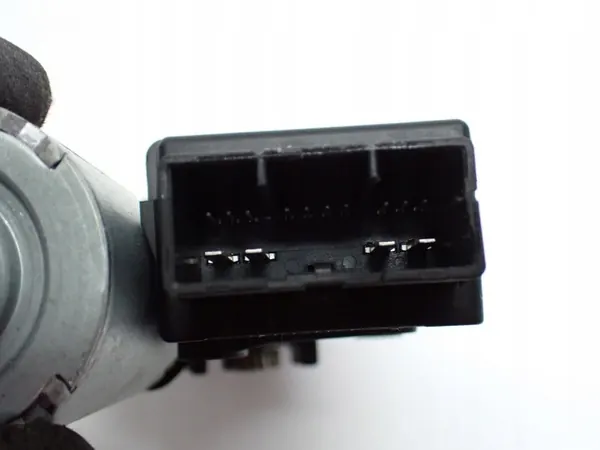 Motor de teto solar OEM JK83-53508-AA Jaguar F-Pace image 5