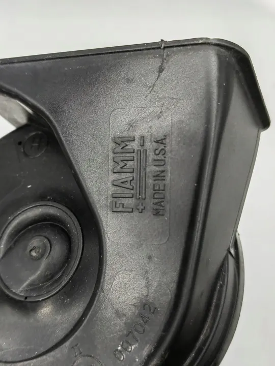 Dodge Toeter OEM 68302644AC voor CHALLENGER 2019 image 4