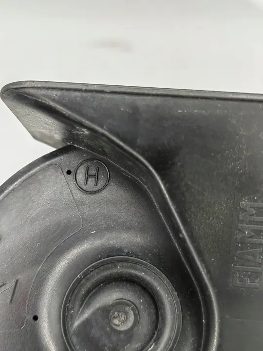 Dodge Toeter OEM 68302644AC voor CHALLENGER 2019 image 5