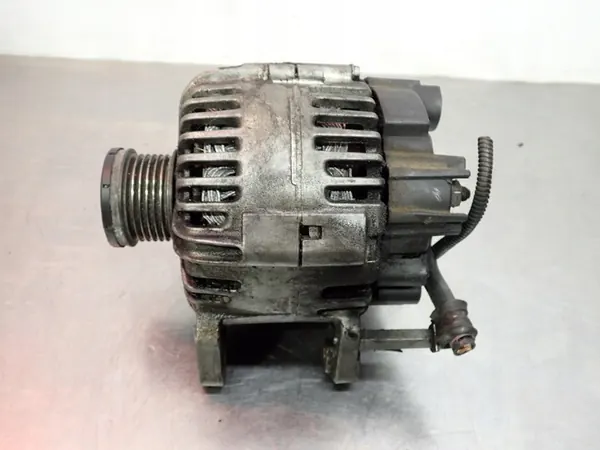 SKODA ROOMSTER ALTERNATOR 110A image 3