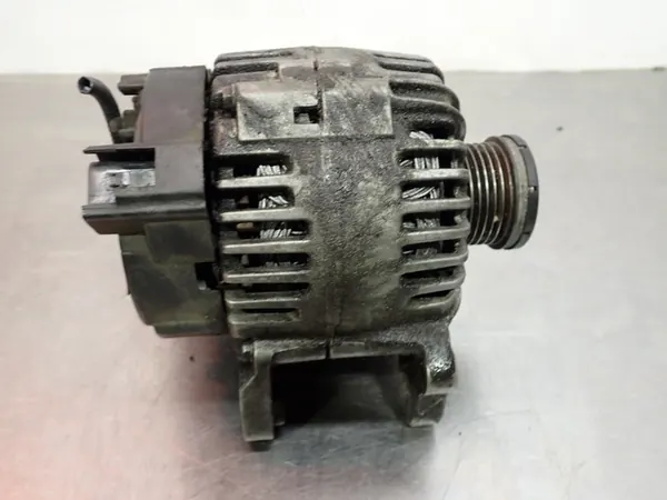 SKODA ROOMSTER ALTERNATOR 110A image 5