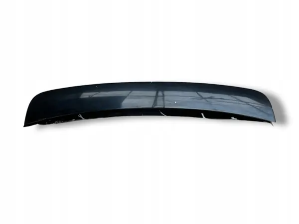 Spoiler de coffre Audi TT 8N OEM 8N7827933 image 2
