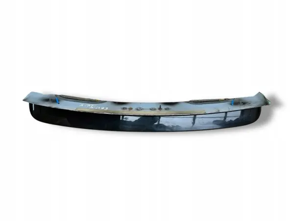 Spoiler de coffre Audi TT 8N OEM 8N7827933 image 4