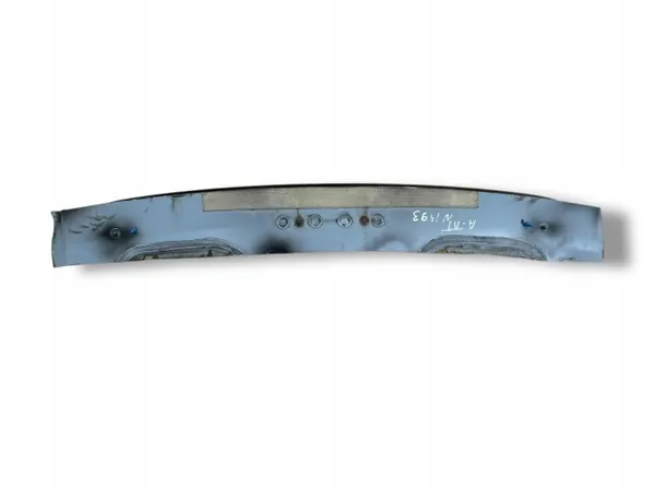 Spoiler de coffre Audi TT 8N OEM 8N7827933 image 5